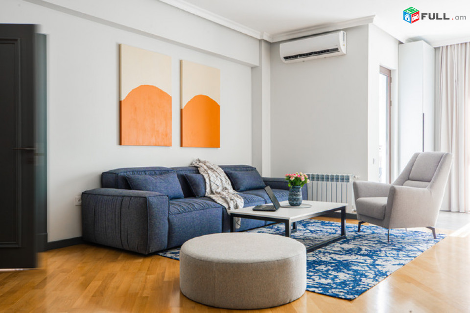 Family Apartments
