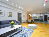 Deluxe Apartments