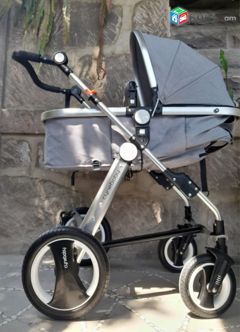 Մանկասայլակ Cynebaby 