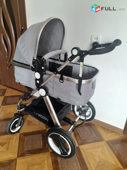 Մանկասայլակ Cynebaby 