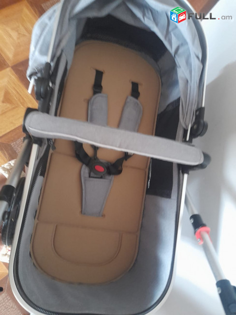 Մանկասայլակ Cynebaby 