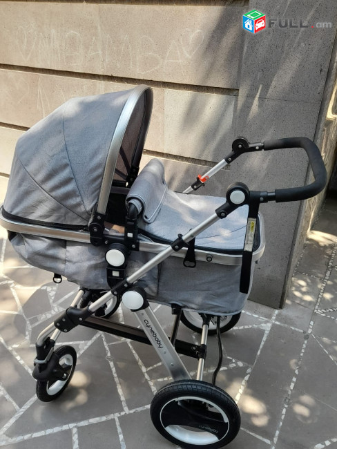 Մանկասայլակ Cynebaby 