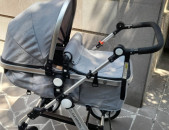 Մանկասայլակ Cynebaby 