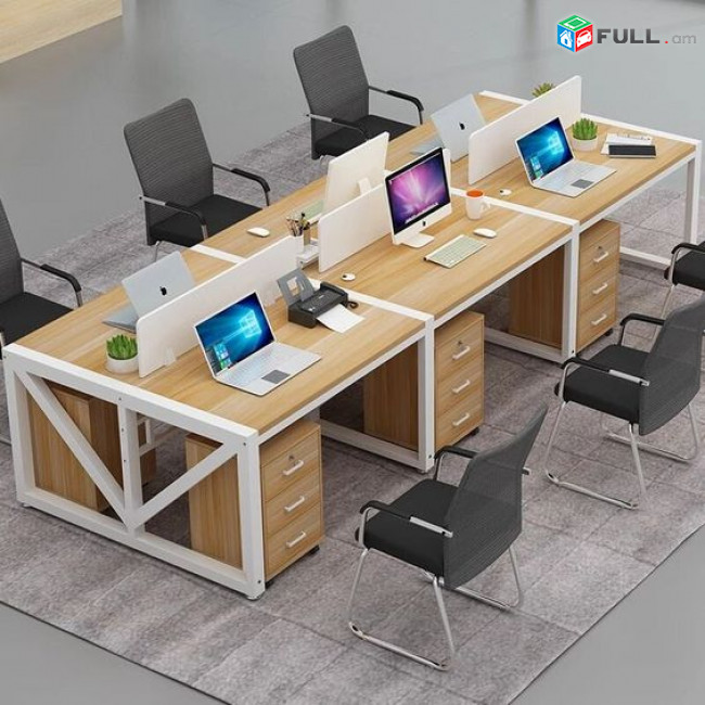 Լոֆթ սեղան, գրասեղան, Համակարգչի սեղան, սուրճի սեղան, ժուռնալի սեղան, Письменные столы