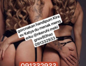 gorchnakan handipum mersum gumarov handipum 