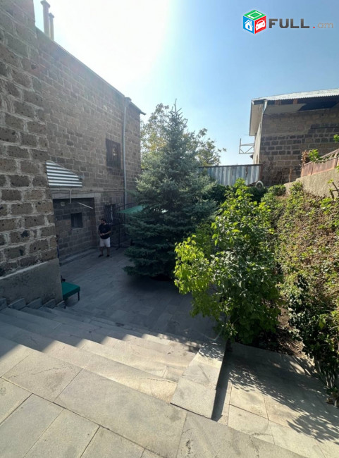 Վաճառք շքեղ առանձնատուն Նորք Մարաշ Նորքի այգիներ