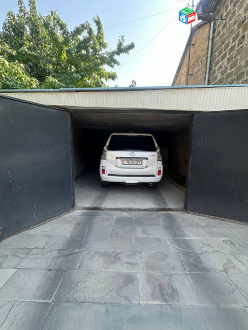 Վաճառք շքեղ առանձնատուն Նորք Մարաշ Նորքի այգիներ