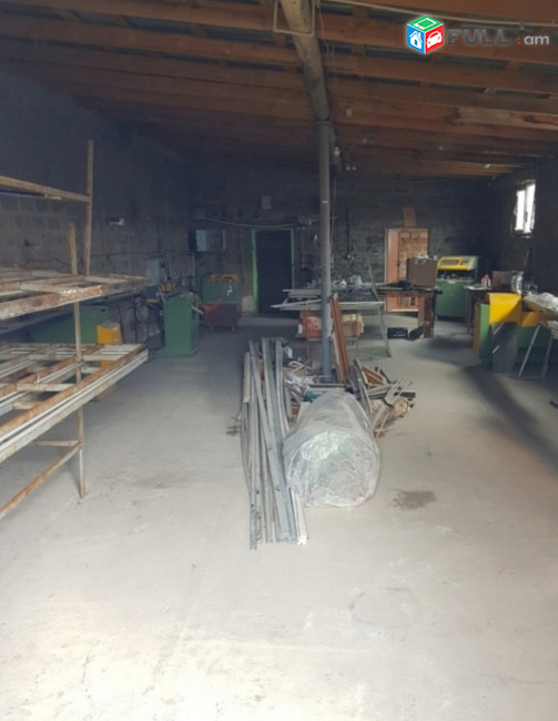 Վաճառք բնակելի հողատարածք 1200 քմ
