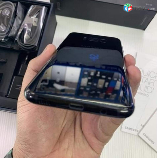 Samsung Galaxy S8 Plus 64GB Duos