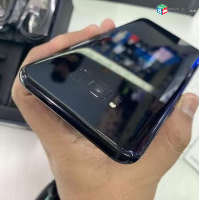 Samsung Galaxy S8 Plus 64GB Duos