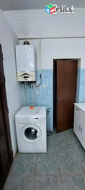 Առանձնատուն