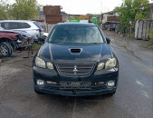 Mitsubishi airtrek turbo