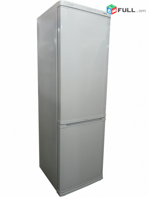 SAMSUNG NO FROST RL39SBSW-M – Երաշխիք` 3 ամիս / Гарантия - 3 месяца / Warranty - 3 months
