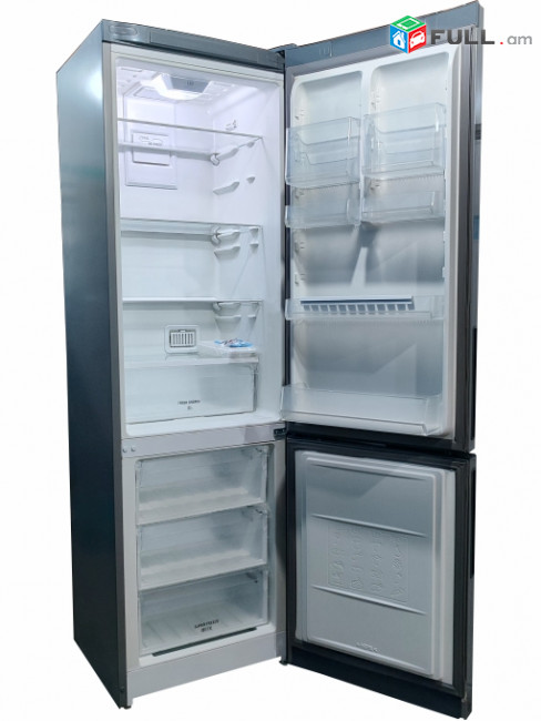 HOTPOINT ARISTON NO FROST HF5200S – Երաշխիք` 3 ամիս / Гарантия - 3 месяца / Warranty - 3 months