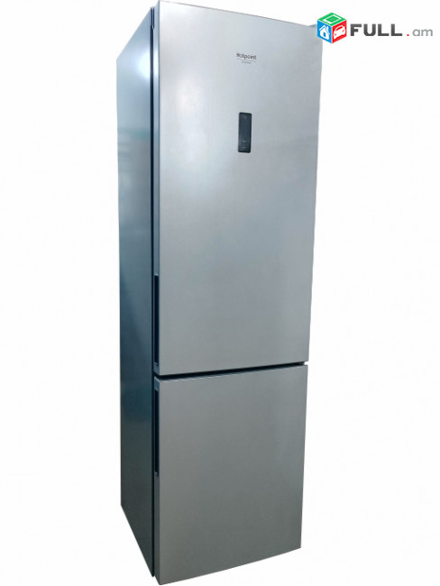 HOTPOINT ARISTON NO FROST HF5200S – Երաշխիք` 3 ամիս / Гарантия - 3 месяца / Warranty - 3 months