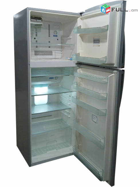 TOSHIBA NO FROST GR-H48SET – Երաշխիք` 3 ամիս / Гарантия - 3 месяца / Warranty - 3 months