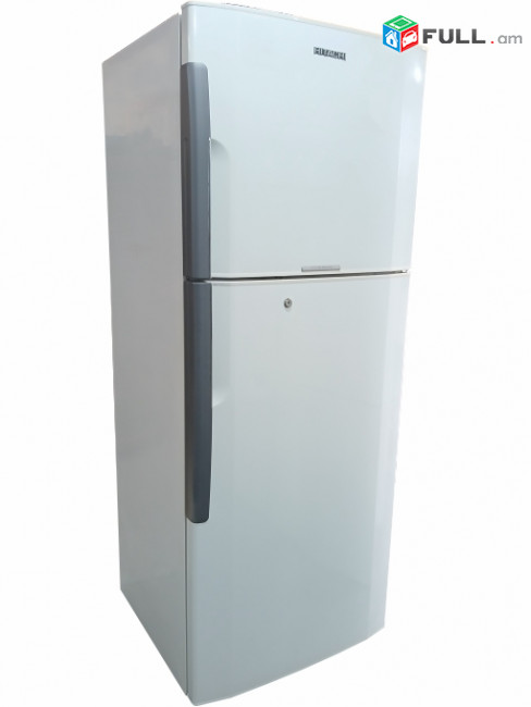 HITACHI NO FROST R-Z470EUN9K – Երաշխիք` 3 ամիս / Гарантия - 3 месяца / Warranty - 3 months