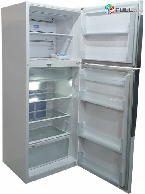 HITACHI NO FROST R-Z470EUN9K – Երաշխիք` 3 ամիս / Гарантия - 3 месяца / Warranty - 3 months