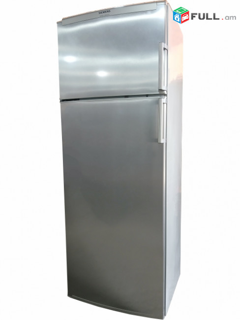 SIEMENS NO FROST KD40NX70NE – Երաշխիք` 3 ամիս / Гарантия - 3 месяца / Warranty - 3 months