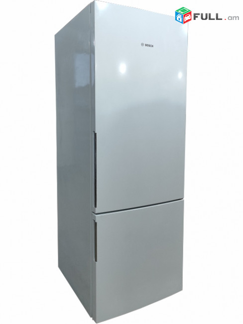 BOSCH KGE58DW31U – Երաշխիք` 3 ամիս / Гарантия - 3 месяца / Warranty - 3 months
