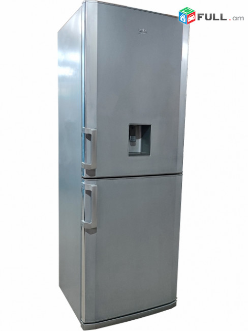 BEKO NO FROST CH140000DS – Երաշխիք` 3 ամիս / Гарантия - 3 месяца / Warranty - 3 months