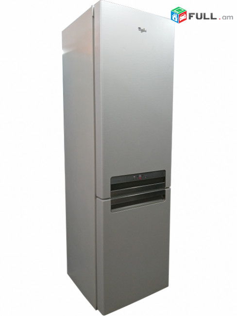 WHIRLPOOL NO FROST WBC36992 – Երաշխիք` 3 ամիս / Гарантия - 3 месяца / Warranty - 3 months
