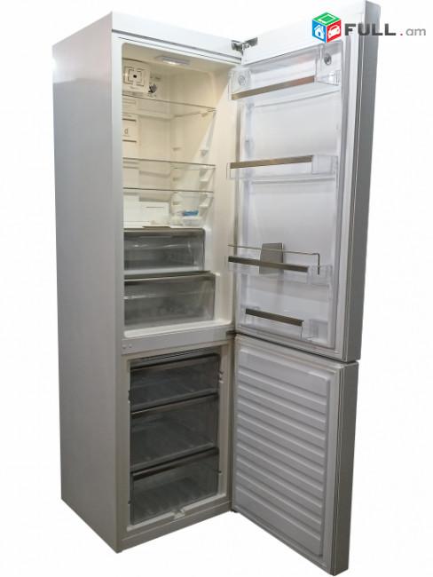 WHIRLPOOL NO FROST WBC36992 – Երաշխիք` 3 ամիս / Гарантия - 3 месяца / Warranty - 3 months