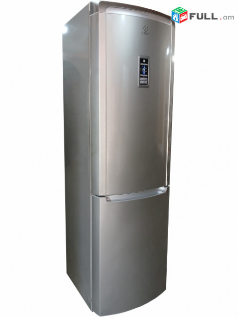 INDESIT NO FROST PBAA 34 F – Երաշխիք` 3 ամիս / Гарантия - 3 месяца / Warranty - 3 months