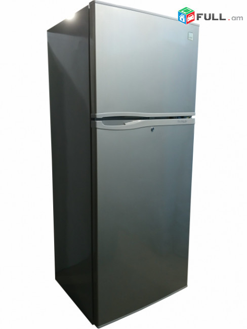 DAEWOO NO FROST FR-3501 - Երաշխիք` 3 ամիս / Гарантия - 3 месяца / Warranty - 3 months