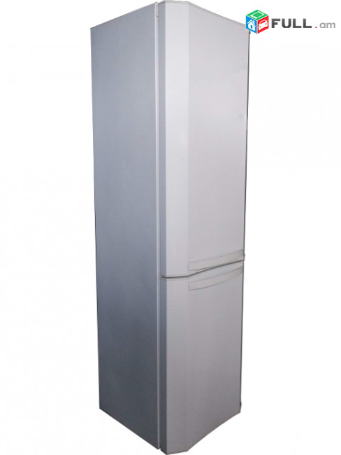HANSA NO FROST FK350HSW - Երաշխիք` 3 ամիս / Гарантия - 3 месяца / Warranty - 3 months
