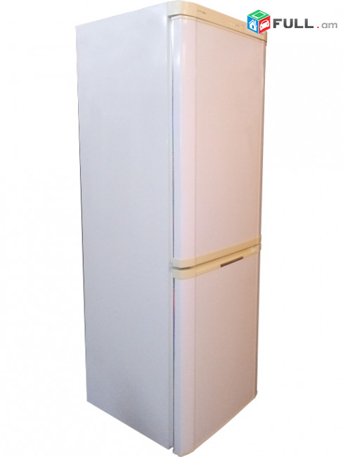 SAMSUNG NOFROST RL33SBSW - Երաշխիք` 3 ամիս / Гарантия - 3 месяца / Warranty - 3 months