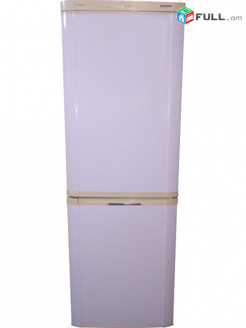 SAMSUNG NOFROST RL33SBSW - Երաշխիք` 3 ամիս / Гарантия - 3 месяца / Warranty - 3 months