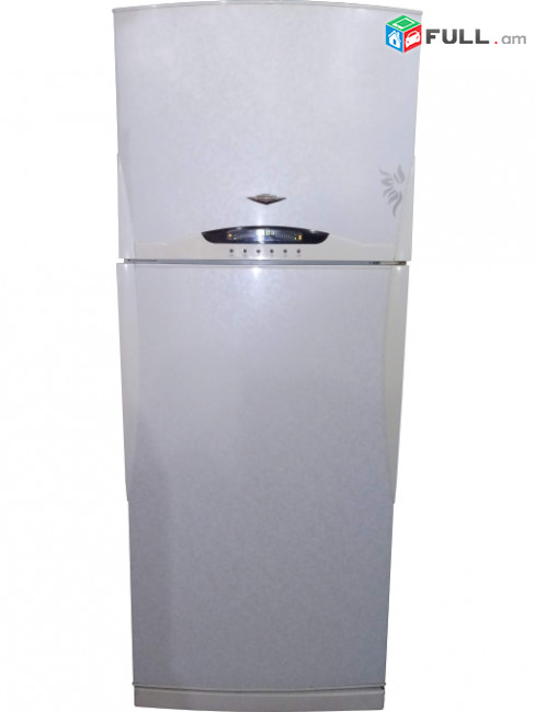 VESTEL NO FROST GT465A. HGE - Երաշխիք` 3 ամիս / Гарантия - 3 месяца / Warranty - 3 months