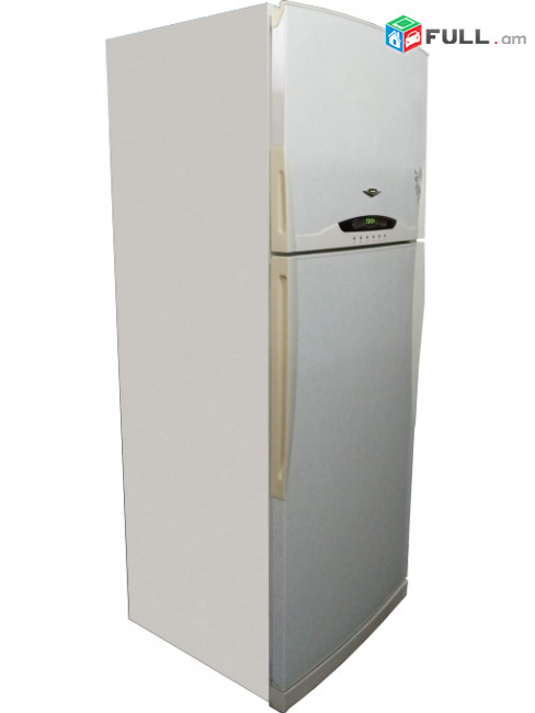 VESTEL NO FROST GT465A. HGE - Երաշխիք` 3 ամիս / Гарантия - 3 месяца / Warranty - 3 months
