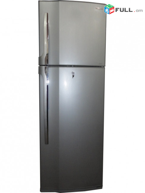 TOSHIBA NO FROST GR-R32UT - Երաշխիք` 3 ամիս / Гарантия - 3 месяца / Warranty - 3 months
