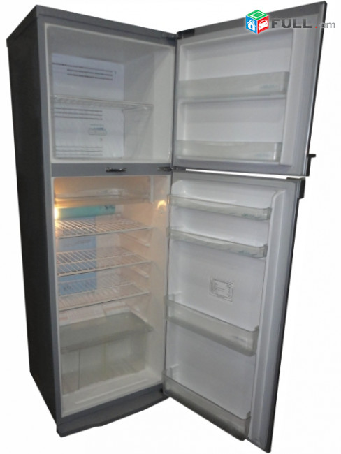 TOSHIBA NO FROST GR-R32UT - Երաշխիք` 3 ամիս / Гарантия - 3 месяца / Warranty - 3 months
