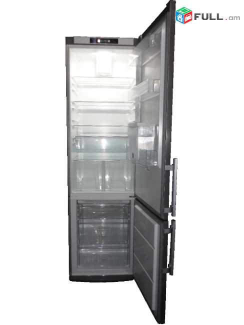 ELECTROLUX NO FROST EN3850DOX - Երաշխիք` 3 ամիս / Гарантия - 3 месяца / Warranty - 3 months