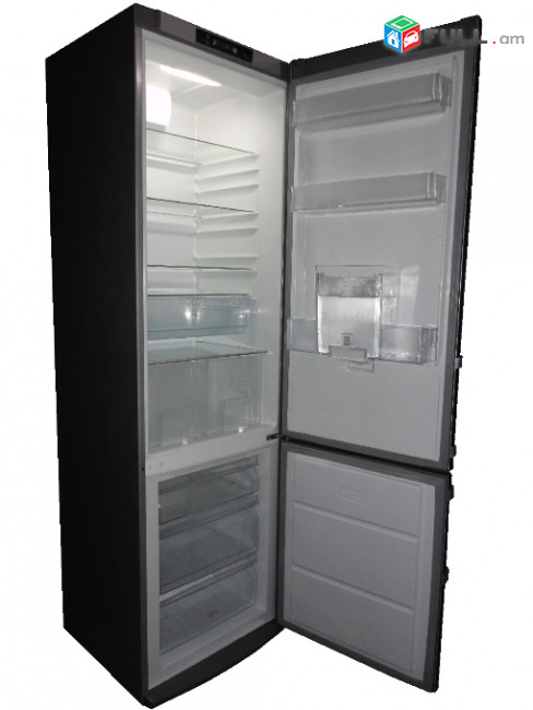 ELECTROLUX NO FROST EN3850DOX - Երաշխիք` 3 ամիս / Гарантия - 3 месяца / Warranty - 3 months