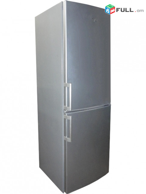 WHIRLPOOL WBE 3114TS - Երաշխիք` 3 ամիս / Гарантия - 3 месяца / Warranty - 3 months