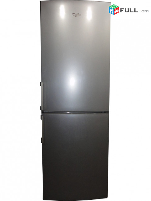 WHIRLPOOL WBE 3114TS - Երաշխիք` 3 ամիս / Гарантия - 3 месяца / Warranty - 3 months