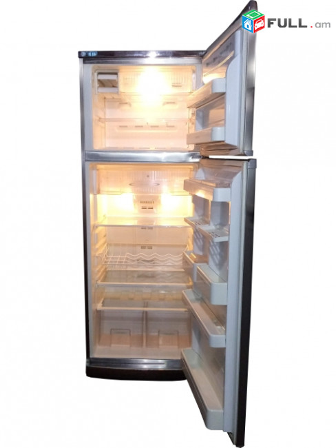 ARISTON NO FROST ETDF450XSNF - Երաշխիք` 3 ամիս / Гарантия - 3 месяца / Warranty - 3 months