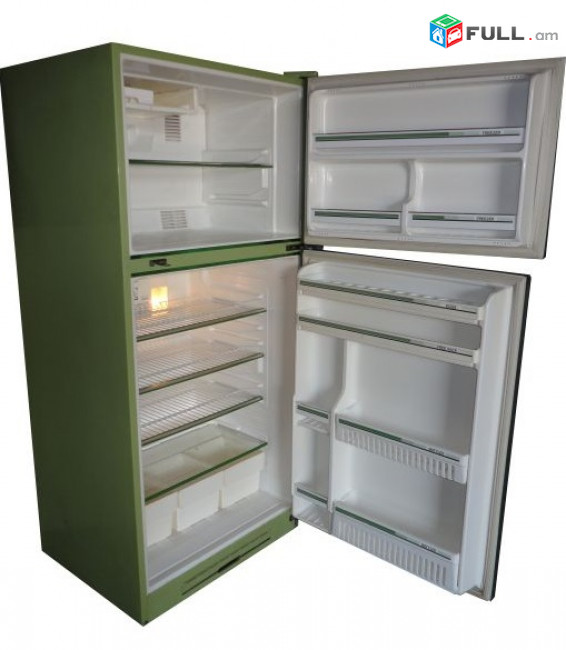 NATIONAL BIG NO FROST NR- 436 TE - Երաշխիք` 3 ամիս / Гарантия - 3 месяца / Warranty - 3 months