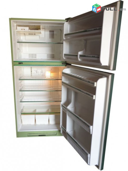 NATIONAL BIG NO FROST NR- 436 TE - Երաշխիք` 3 ամիս / Гарантия - 3 месяца / Warranty - 3 months