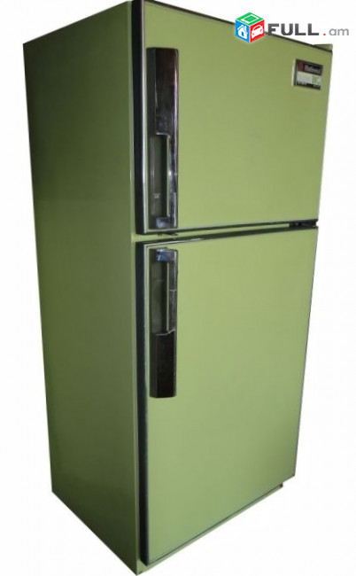 NATIONAL BIG NO FROST NR- 436 TE - Երաշխիք` 3 ամիս / Гарантия - 3 месяца / Warranty - 3 months