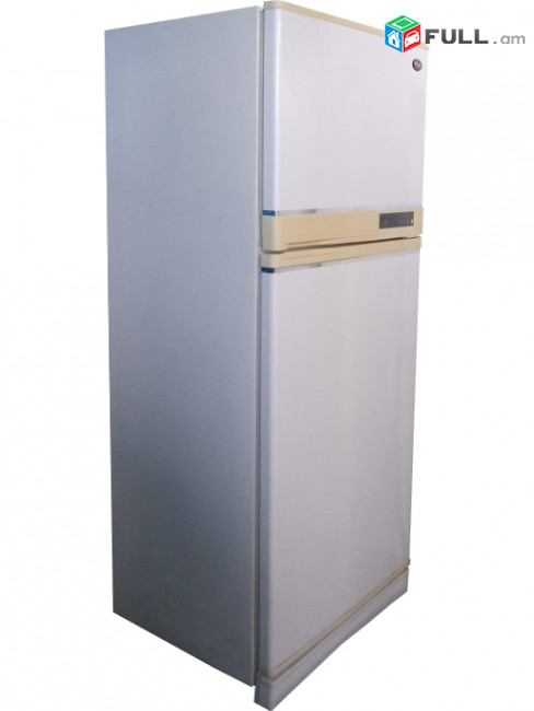 SUPER GENERAL NO FROST SG-R620 - Երաշխիք` 3 ամիս / Гарантия - 3 месяца / Warranty - 3 months