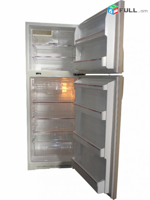NATIONAL NO FROST NR-B33AE - Երաշխիք` 3 ամիս / Гарантия - 3 месяца / Warranty - 3 months