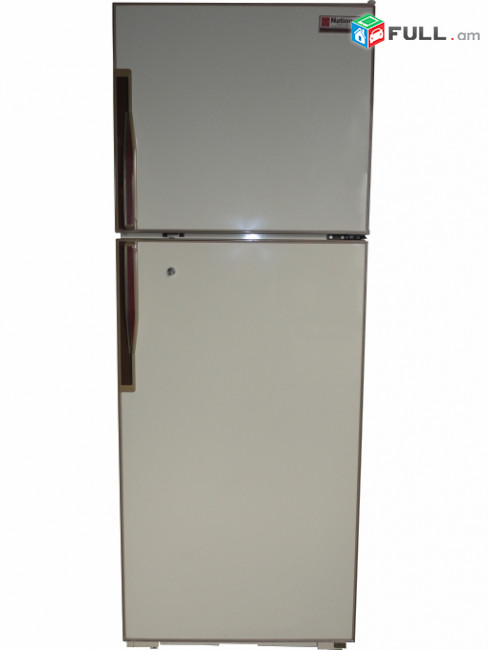 NATIONAL NO FROST NR-B33AE - Երաշխիք` 3 ամիս / Гарантия - 3 месяца / Warranty - 3 months