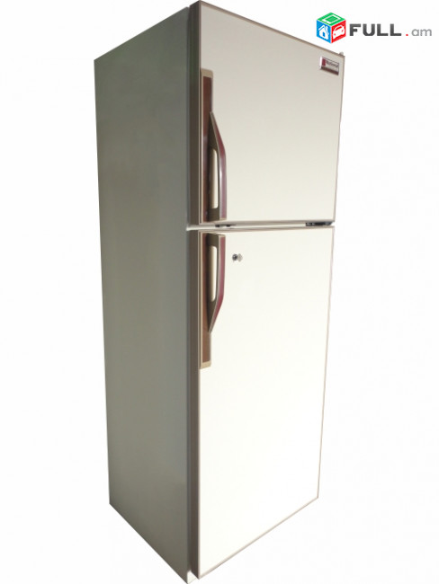 NATIONAL NO FROST NR-B33AE - Երաշխիք` 3 ամիս / Гарантия - 3 месяца / Warranty - 3 months