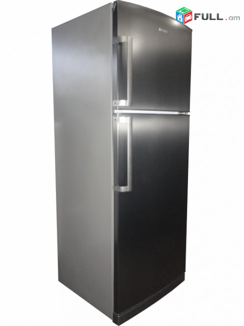 VESTEL NO FROST Z DESIGN 465 IX - Երաշխիք` 3 ամիս / Гарантия - 3 месяца / Warranty - 3 months