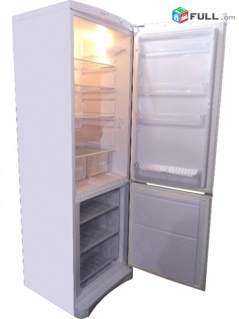 INDESIT NBA18 - Երաշխիք` 3 ամիս / Гарантия - 3 месяца / Warranty - 3 months